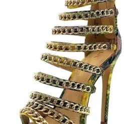 Heels Liliana Jesse-229