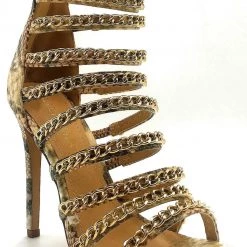 Heels Liliana Jesse-229