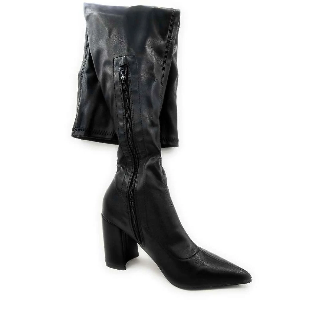 Boots Liliana Katana-2 12 Boots Liliana Katana-2