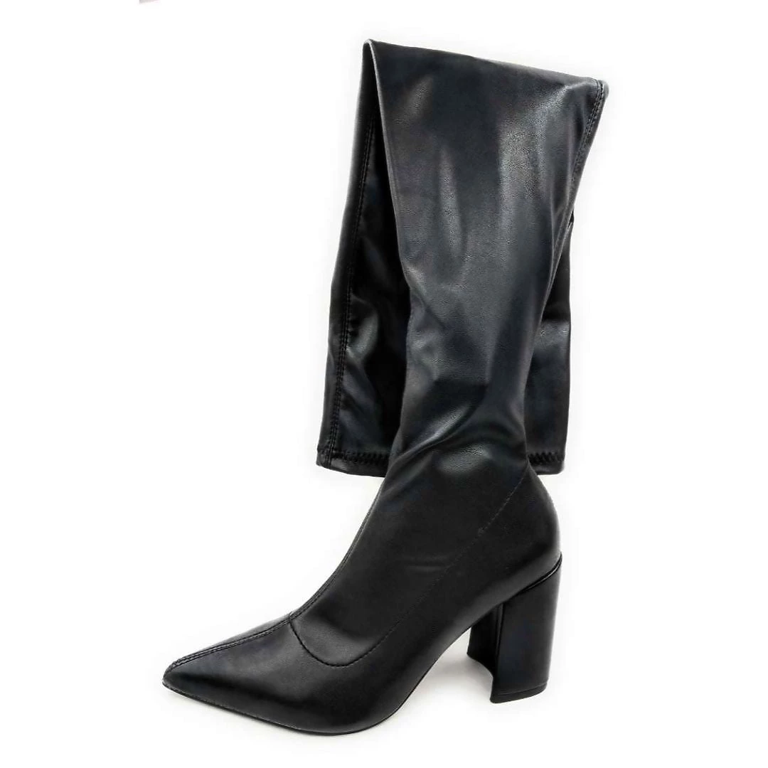 Boots Liliana Katana-2 9 Boots Liliana Katana-2