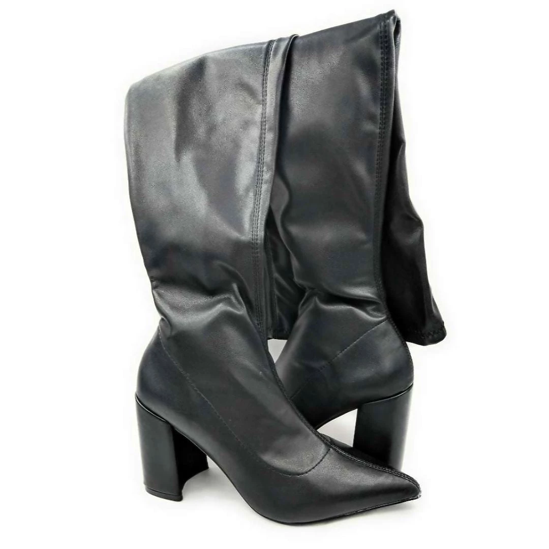 Boots Liliana Katana-2 10 Boots Liliana Katana-2