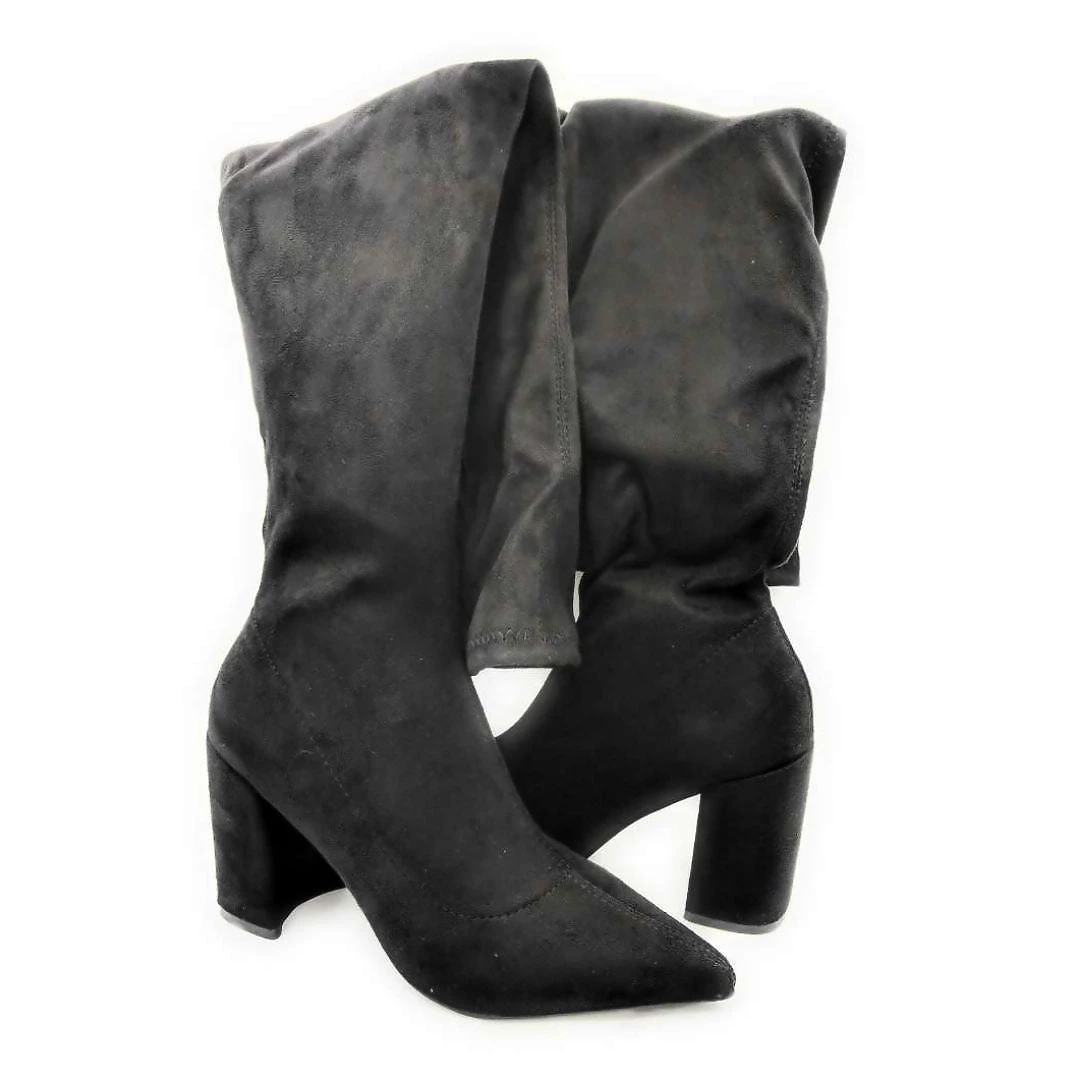 Boots Liliana Katana-2 6 Boots Liliana Katana-2