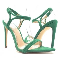 Heels Liliana Laurent-6 11 Heels Liliana Laurent-6