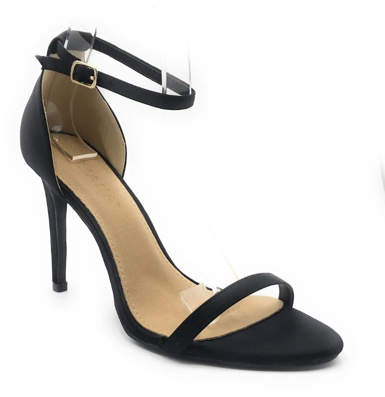 Liliana Lavo-1 Heels 9 Liliana Lavo-1 Heels