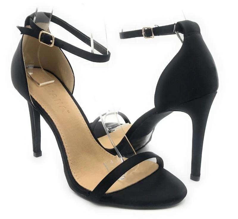 Liliana Lavo-1 Heels 16 Liliana Lavo-1 Heels