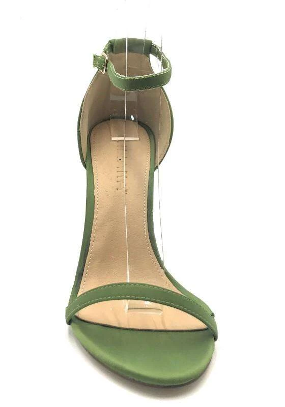 Liliana Lavo-1 Heels 13 Liliana Lavo-1 Heels