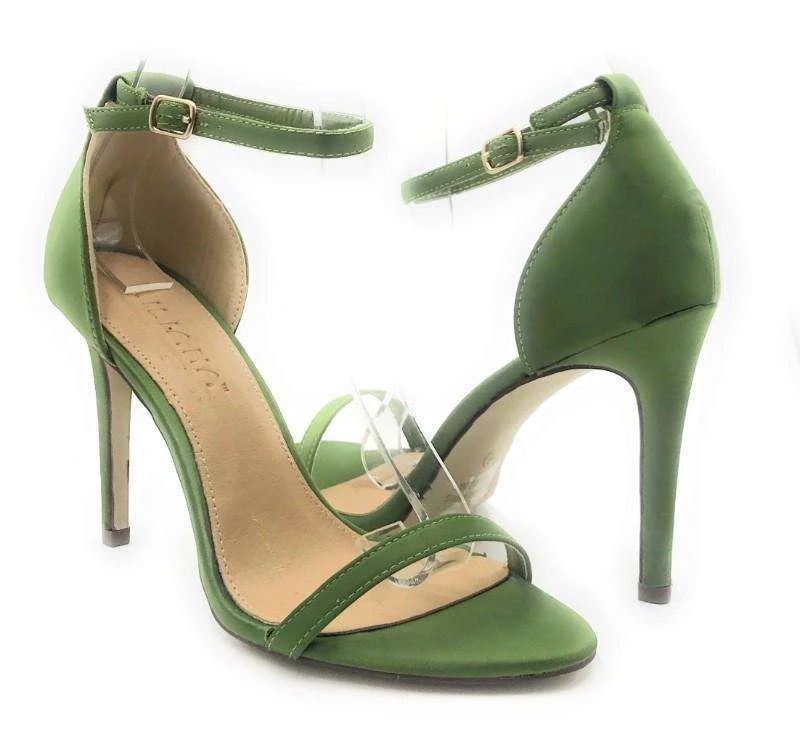 Liliana Lavo-1 Heels 15 Liliana Lavo-1 Heels