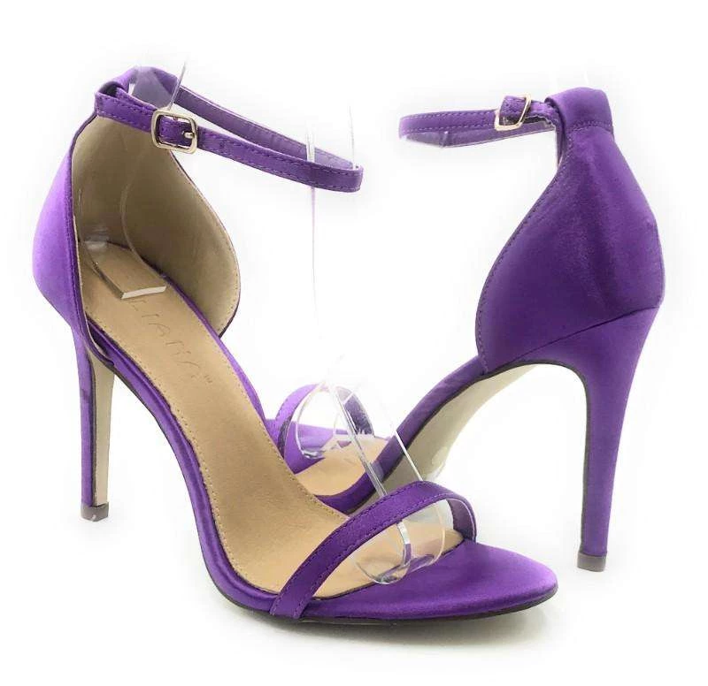 Liliana Lavo-1 Heels 10 Liliana Lavo-1 Heels