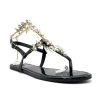 Liliana Marlo-39 FLAT-SANDALS