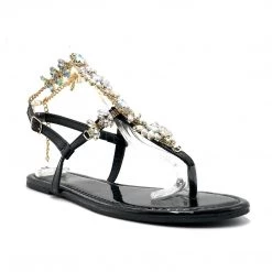 Liliana Marlo-39 FLAT-SANDALS
