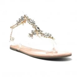 Liliana Marlo-39 FLAT-SANDALS