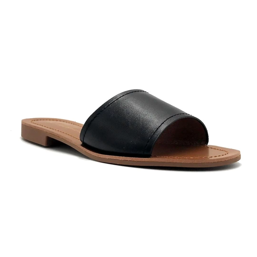 Liliana Pluto-2 FLAT-SANDALS 3 Liliana Pluto-2 FLAT-SANDALS