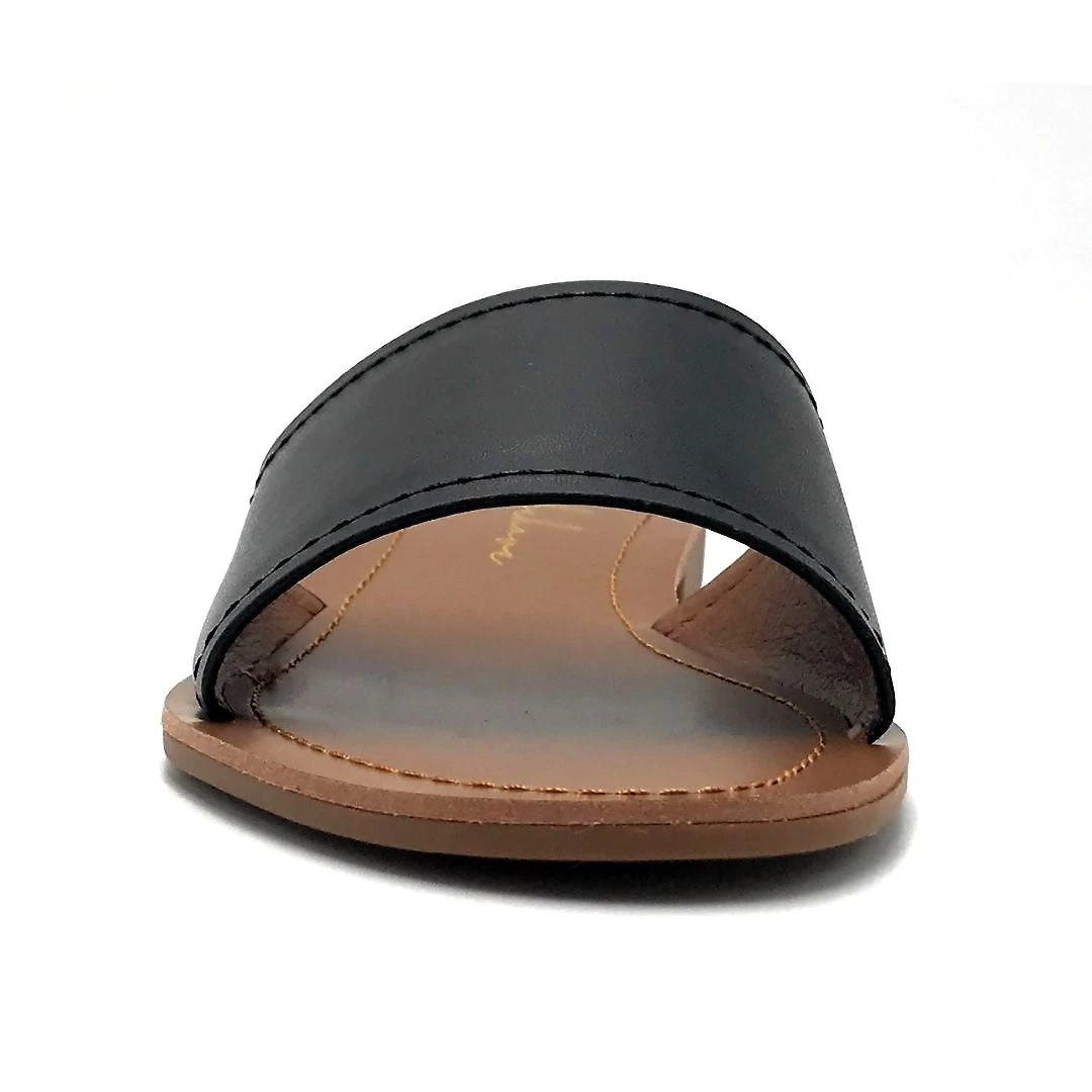 Liliana Pluto-2 FLAT-SANDALS 4 Liliana Pluto-2 FLAT-SANDALS