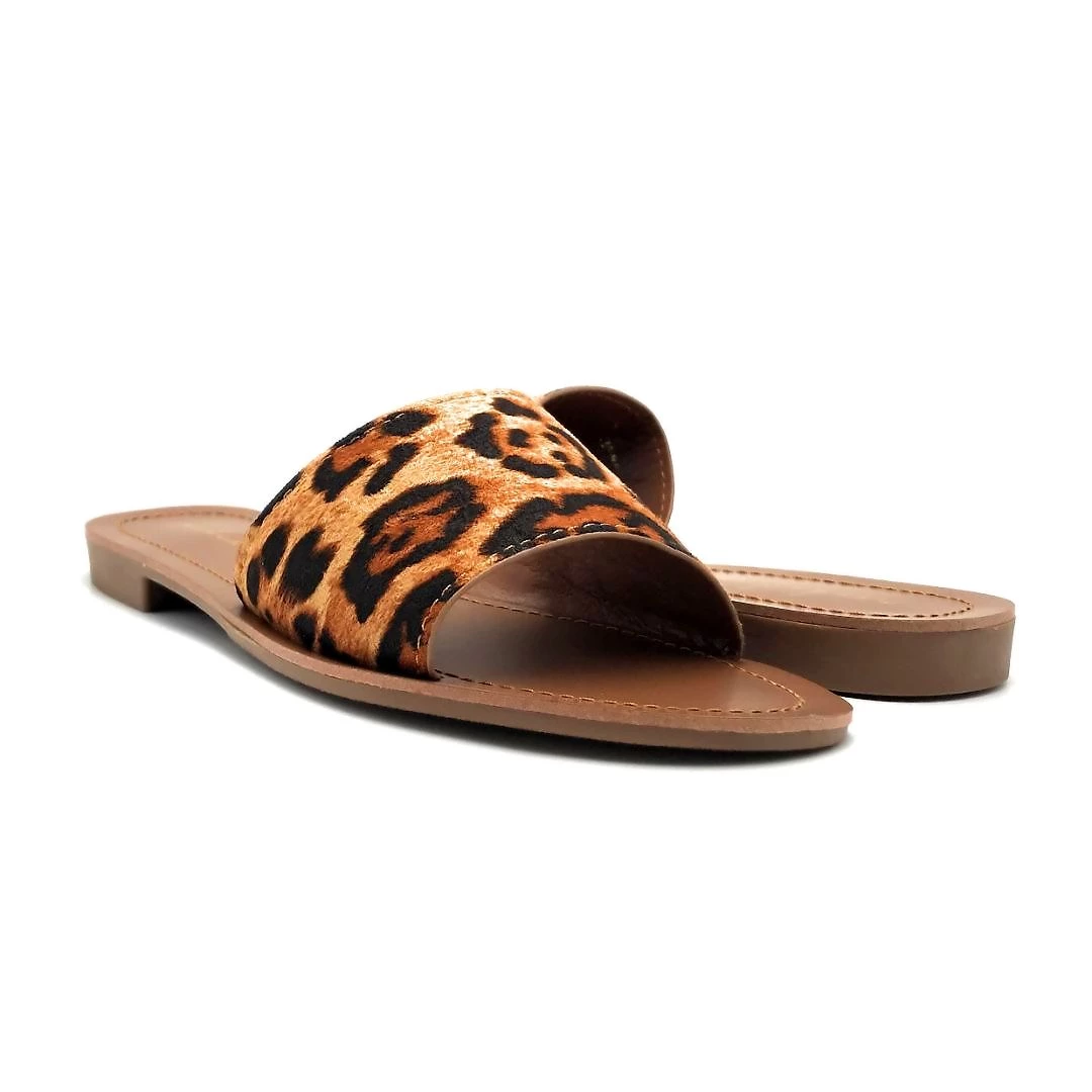 Liliana Pluto-2 FLAT-SANDALS 10 Liliana Pluto-2 FLAT-SANDALS