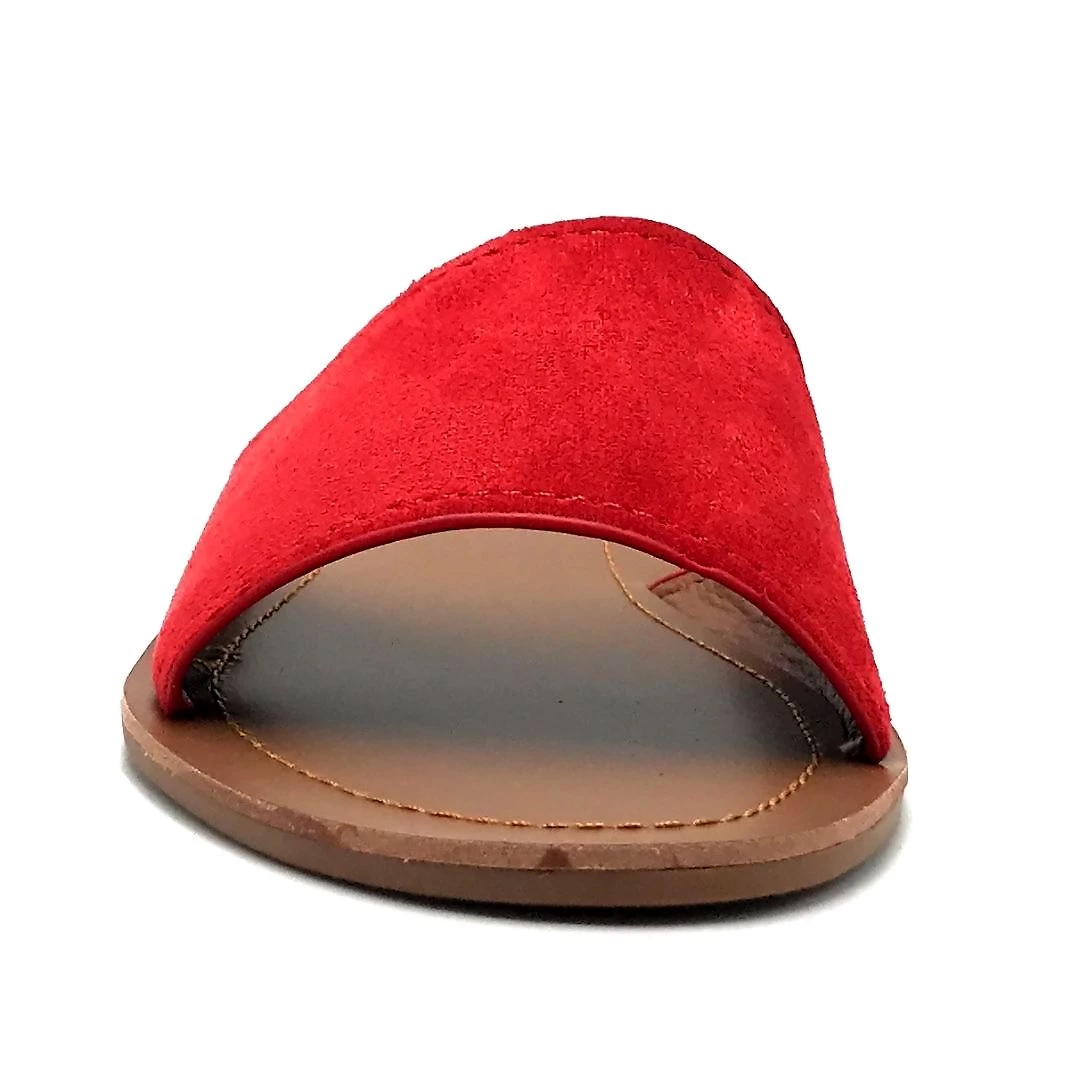 Liliana Pluto-2 FLAT-SANDALS 12 Liliana Pluto-2 FLAT-SANDALS