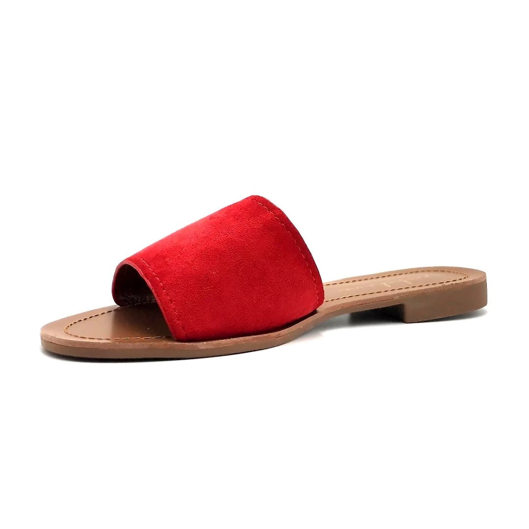 Liliana Pluto-2 FLAT-SANDALS 13 Liliana Pluto-2 FLAT-SANDALS