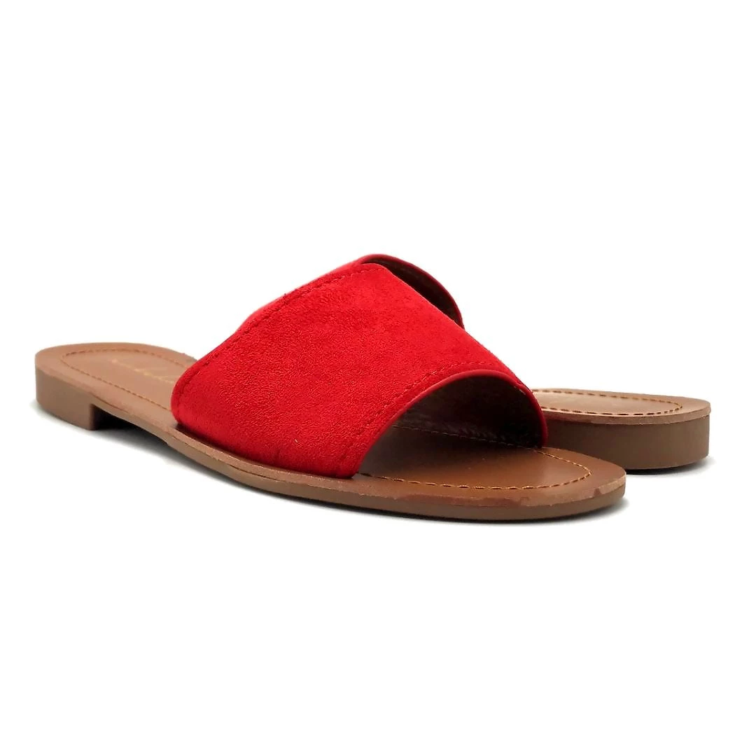 Liliana Pluto-2 FLAT-SANDALS 14 Liliana Pluto-2 FLAT-SANDALS