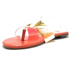 FLAT-SANDALS Liliana Rey-2