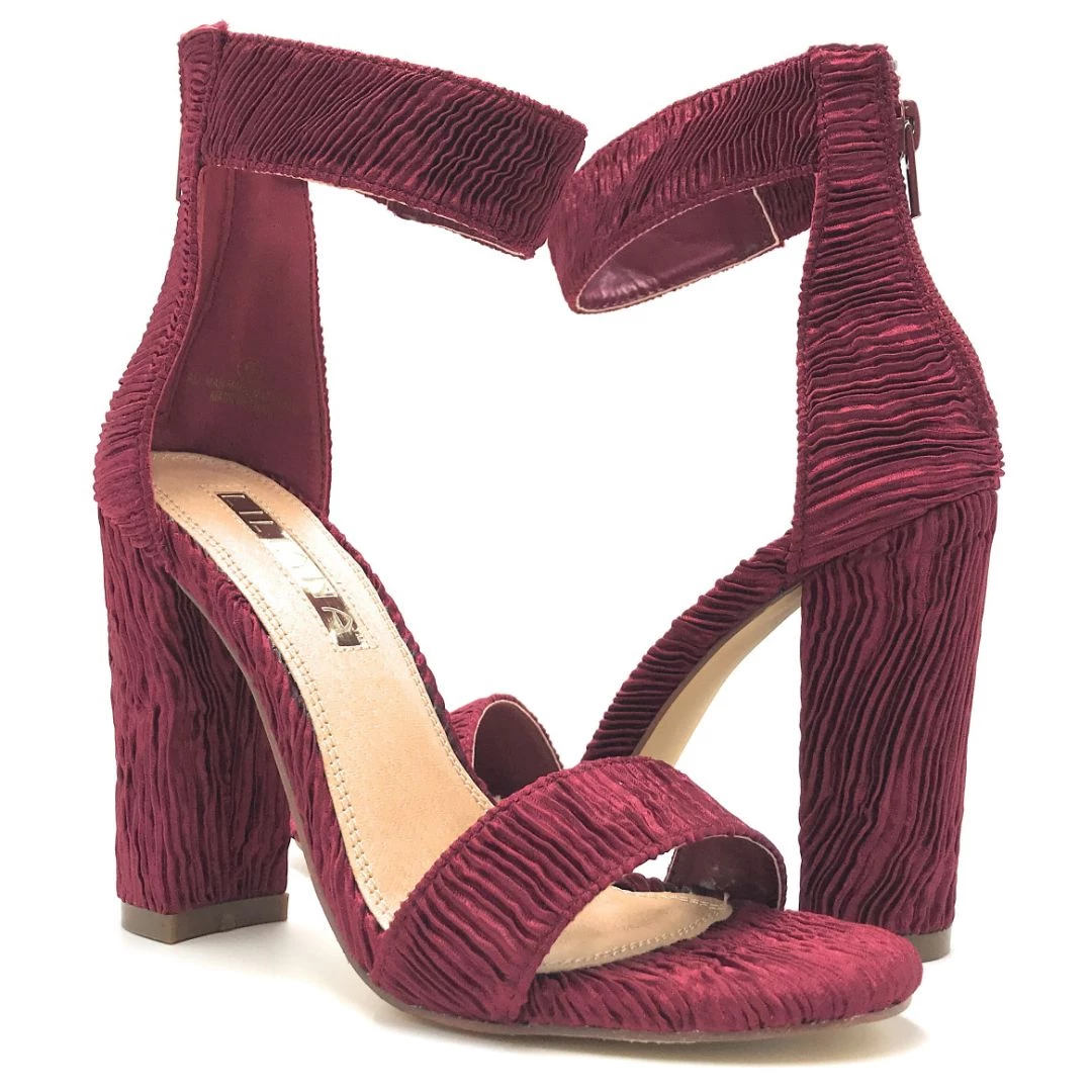 Liliana Sage-124 Heels 14 Liliana Sage-124 Heels