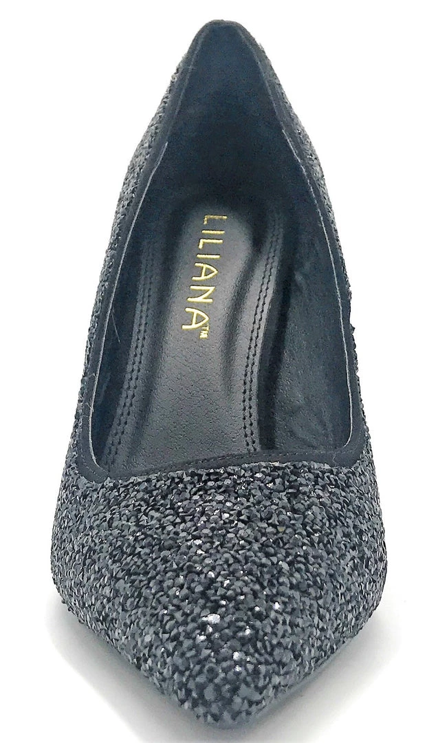 Heels Liliana Salina-33A 3 Heels Liliana Salina-33A