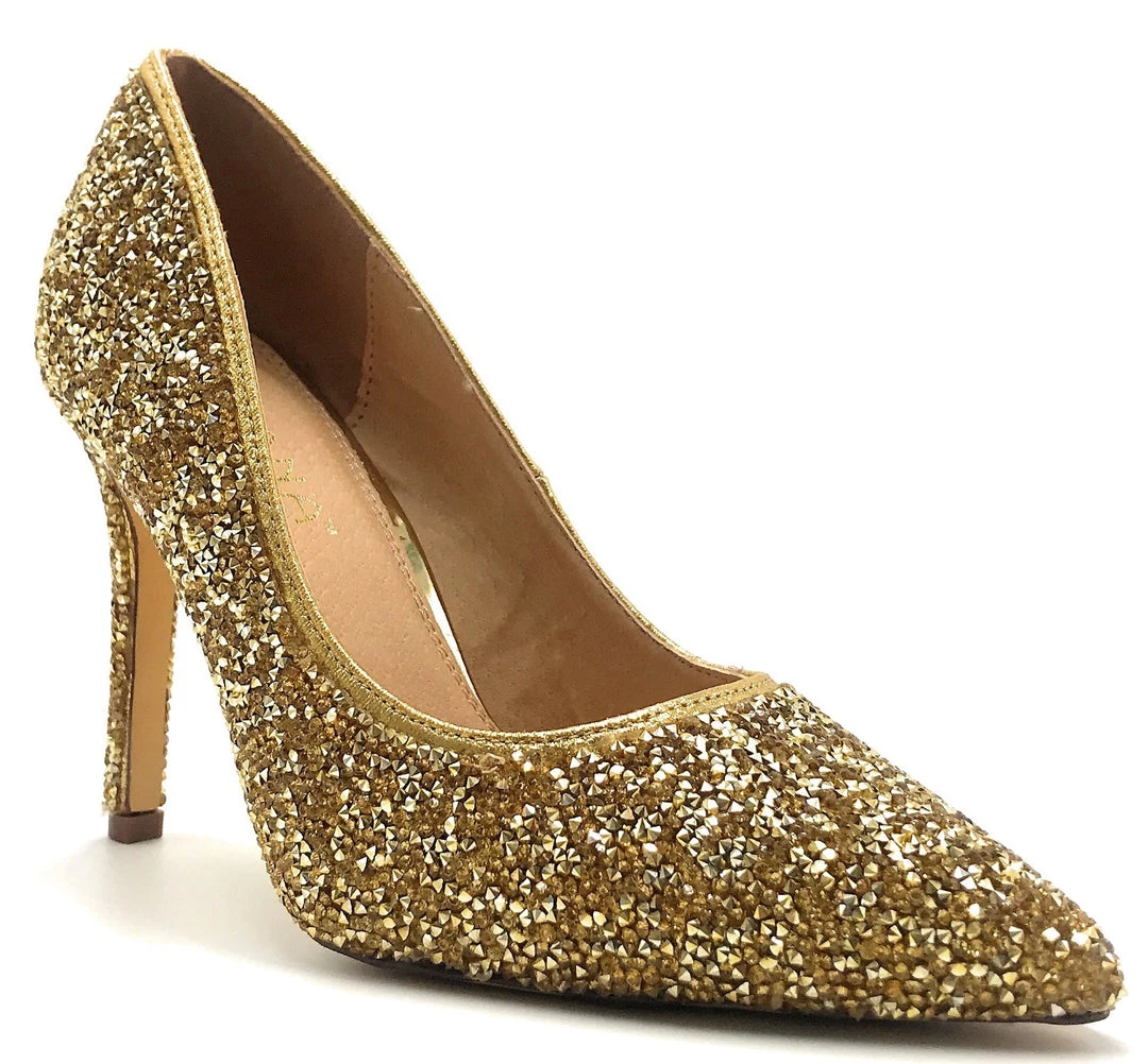 Heels Liliana Salina-33A 9 Heels Liliana Salina-33A