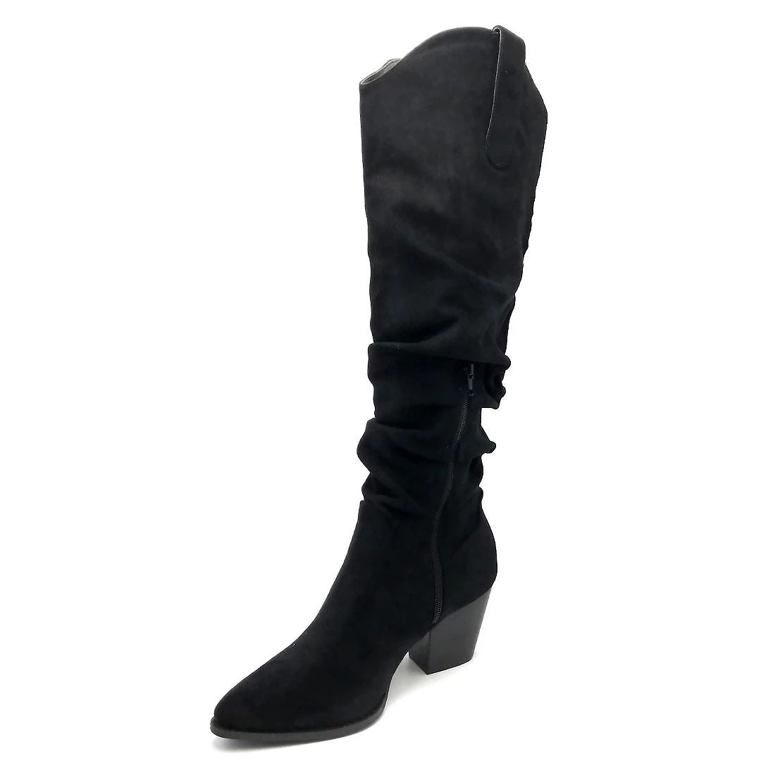 Boots Liliana Vessa-7 5 Boots Liliana Vessa-7