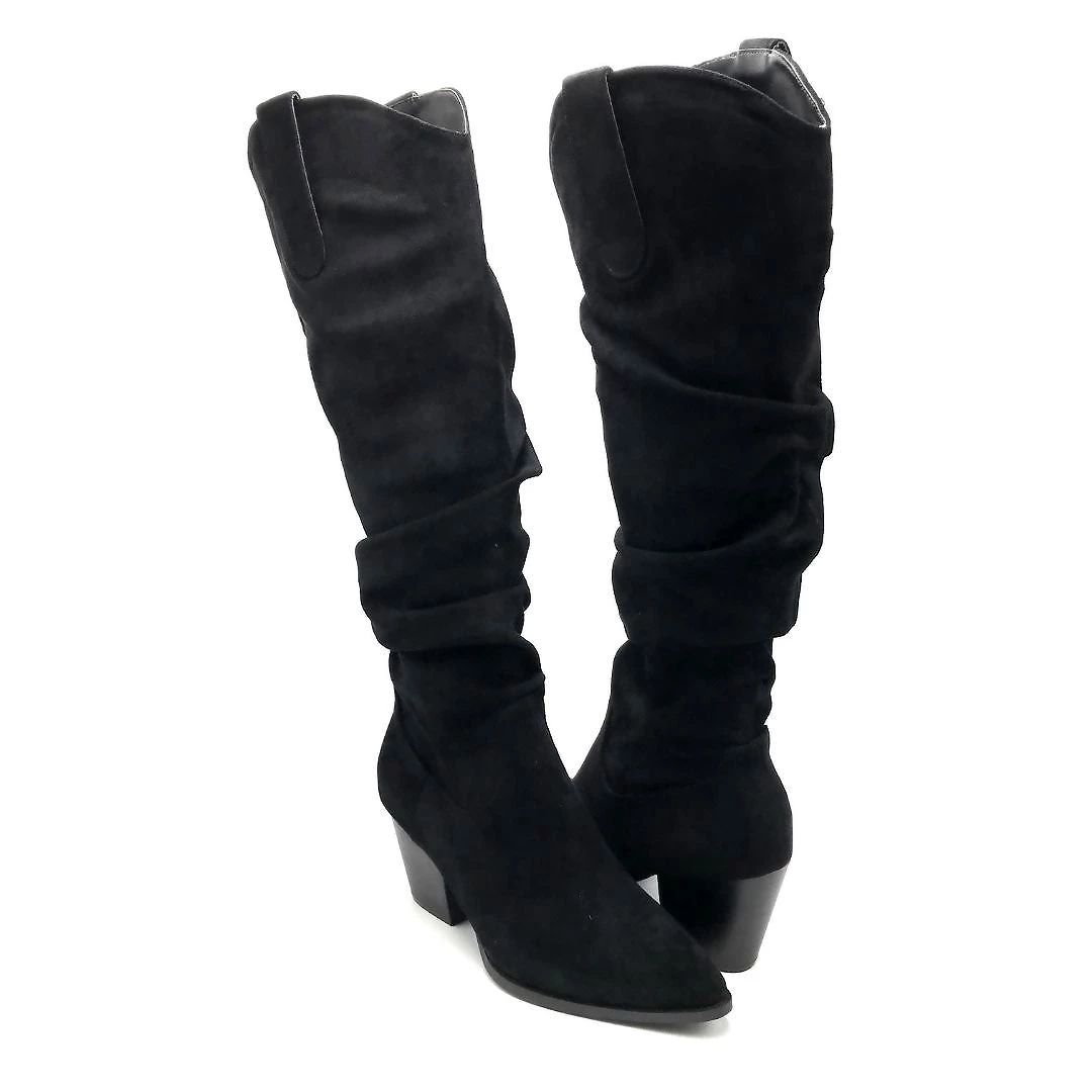 Boots Liliana Vessa-7 6 Boots Liliana Vessa-7