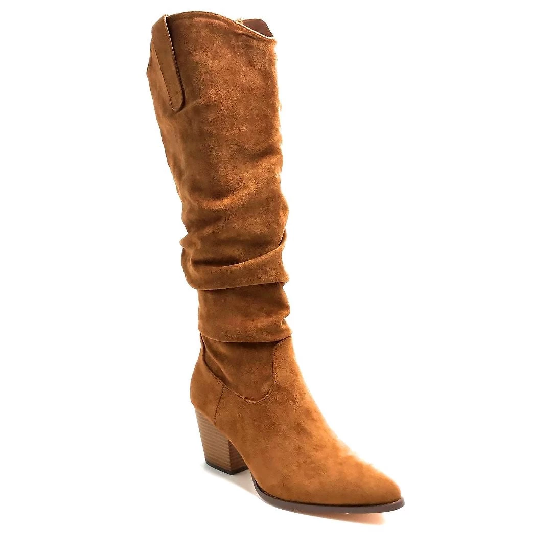 Boots Liliana Vessa-7 16 Boots Liliana Vessa-7