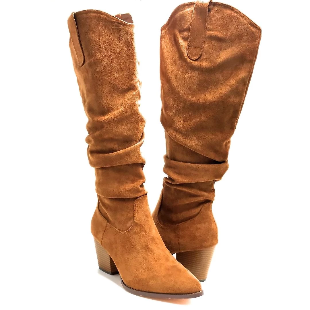 Boots Liliana Vessa-7 10 Boots Liliana Vessa-7