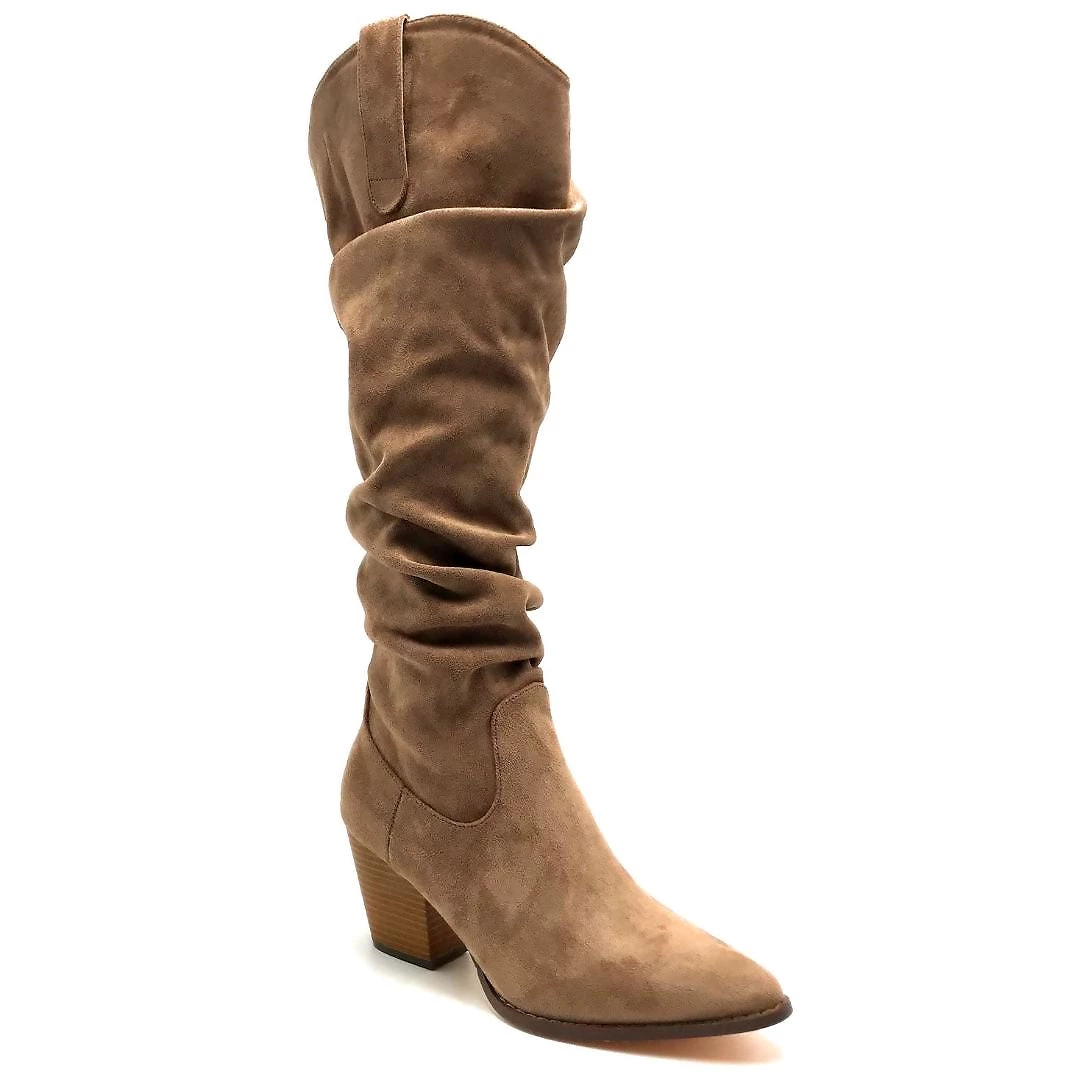 Boots Liliana Vessa-7 17 Boots Liliana Vessa-7