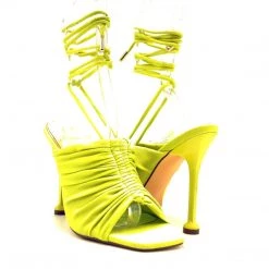 Liliana Ziont-5 Heels