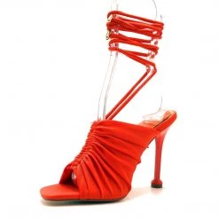 Liliana Ziont-5 Heels