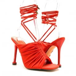 Liliana Ziont-5 Heels