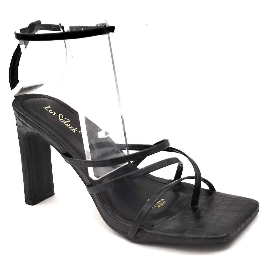 Lov Mark Adore Heels 3 Lov Mark Adore Heels