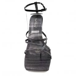 Lov Mark Adore Heels