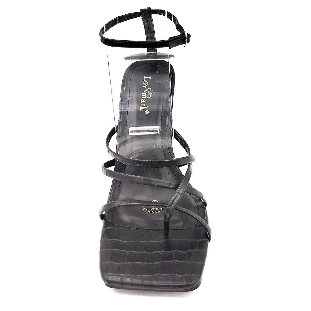 Lov Mark Adore Heels 4 Lov Mark Adore Heels