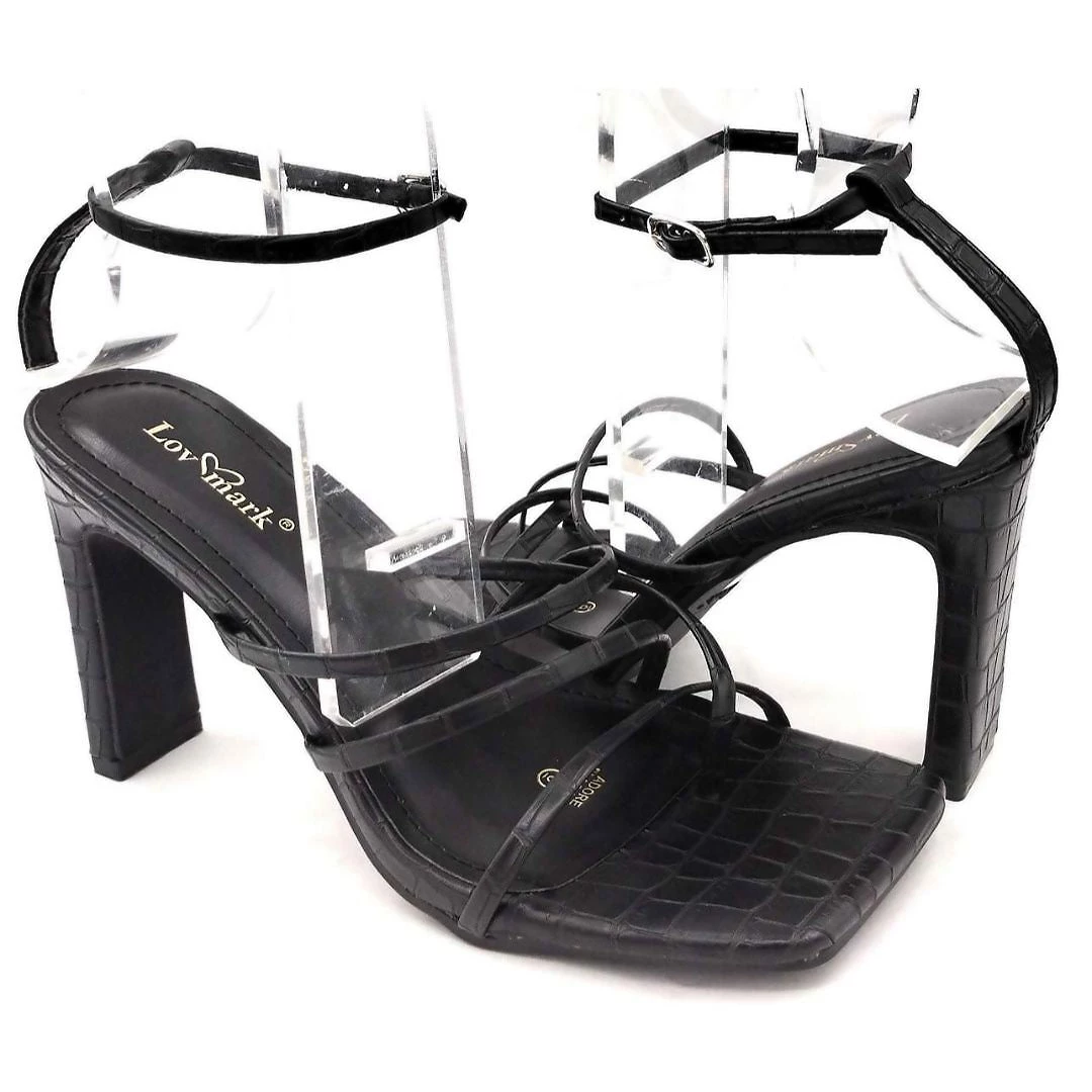 Lov Mark Adore Heels 6 Lov Mark Adore Heels