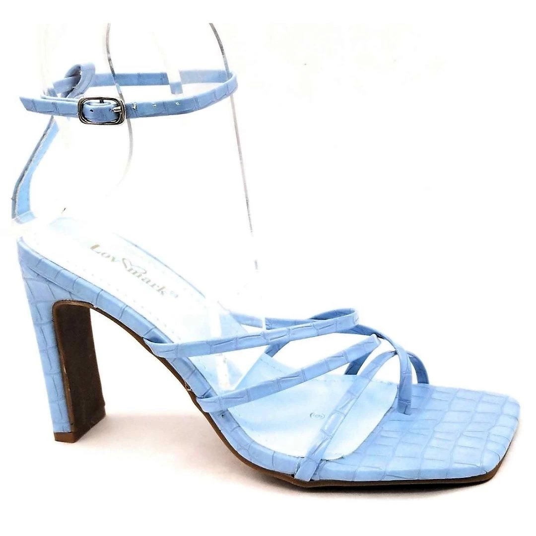 Lov Mark Adore Heels 7 Lov Mark Adore Heels