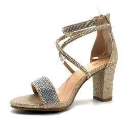 Heels Lov Mark Camille-1