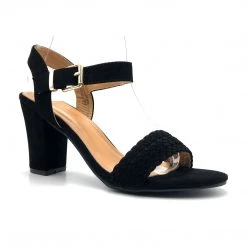 Lov Mark Carrisa-1 Heels