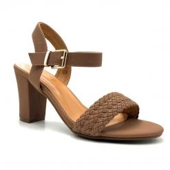 Lov Mark Carrisa-1 Heels