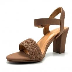 Lov Mark Carrisa-1 Heels