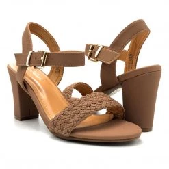 Lov Mark Carrisa-1 Heels