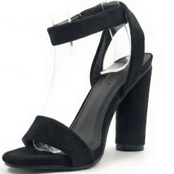 Lov Mark Cece-3 Heels