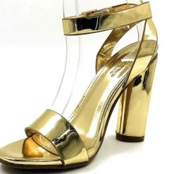 Lov Mark Cece-3 Heels