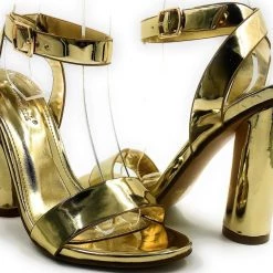 Lov Mark Cece-3 Heels