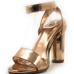 Lov Mark Cece-3 Heels