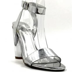 Lov Mark Cece-3 Heels