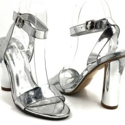 Lov Mark Cece-3 Heels