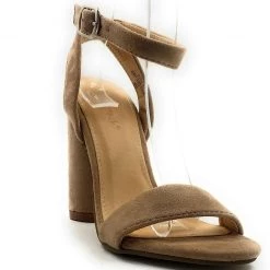 Lov Mark Cece-3 Heels